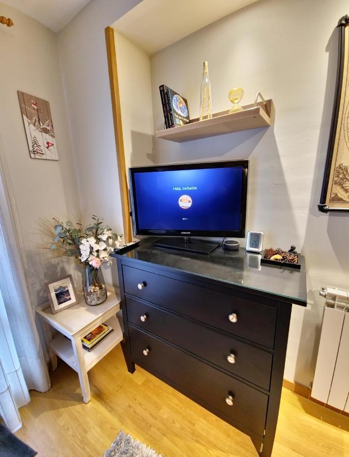 טרמקסטייה דה טנה Valtrama Suite מראה חיצוני תמונה