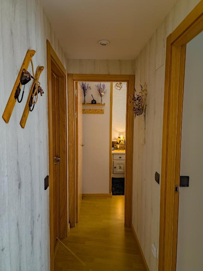 טרמקסטייה דה טנה Valtrama Suite מראה חיצוני תמונה